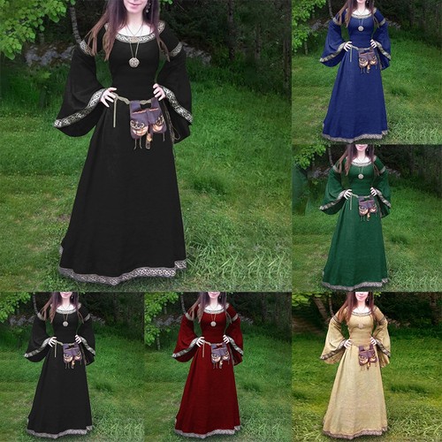 Damen gothic mittelalter - damen,