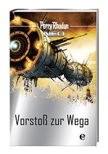 Perry rhodan neo - neo:, vorstoß