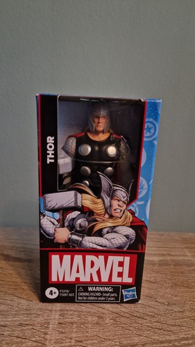 Hasbro marvel cm - hasbro, 15