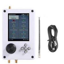 Portapack H2 Software Defined