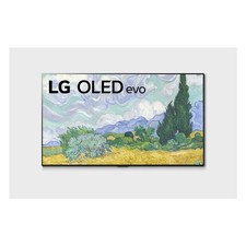 LG OLED55G19LA 55 Zoll 4K UHD OLED evo Smart-TV
