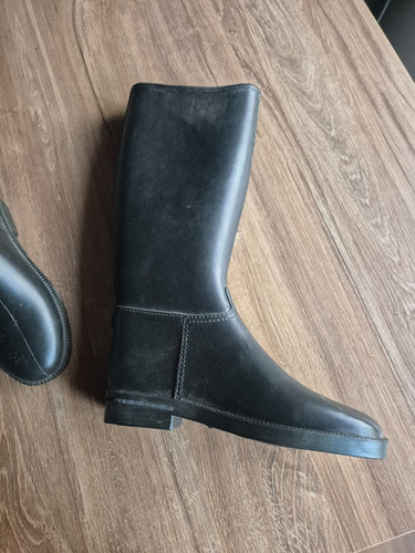 Gummistiefel reitstiefel - gummistiefel,