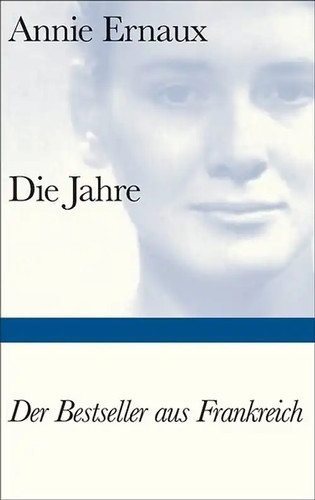 Die jahre - die,