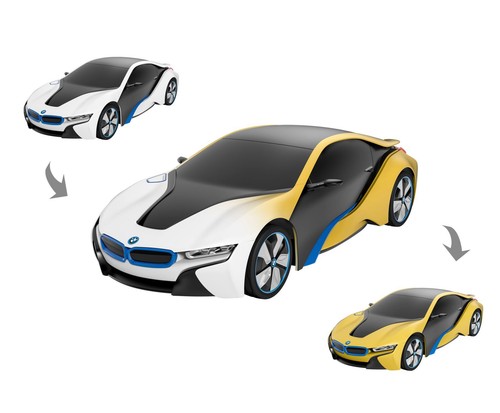 Bmw c modellauto im - bmw, r/c