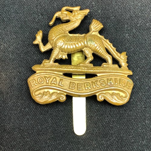 Royal berkshire regiment - royal,