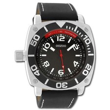 Oozoo Herren Armbanduhr