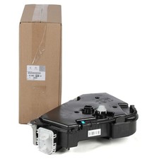 ORIGINAL Citroen Peugeot Tank