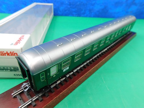 B03 märklin personenwagen - h0,