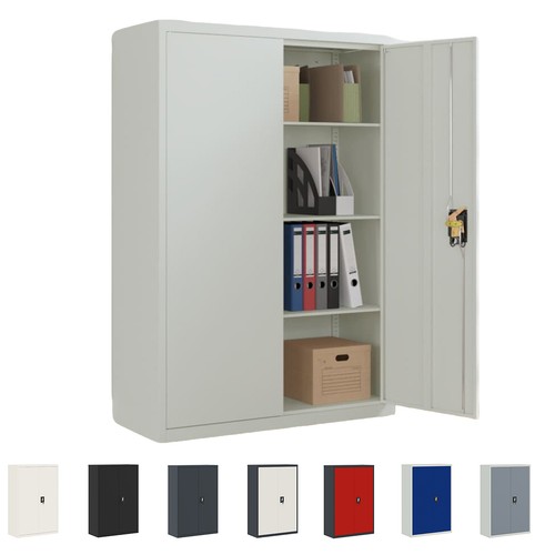 Aktenschrank büroschrank - aktenschrank,