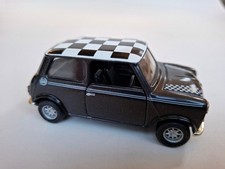 Modellauto Corgi Mini Cooper