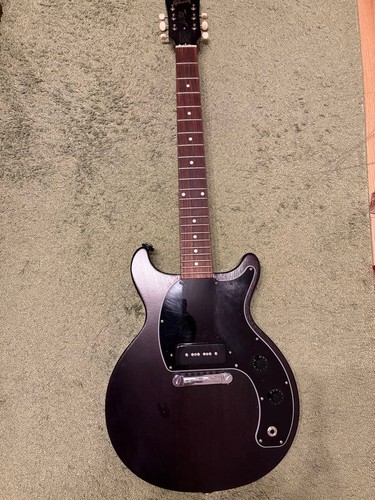Gibson les paul junior - les,