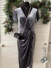 Ralph Lauren Kleid Gr M 38