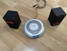 Panasonic SL-SX480 CD MP3