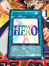 Hero Flash!! eoj-de042 Unltd
