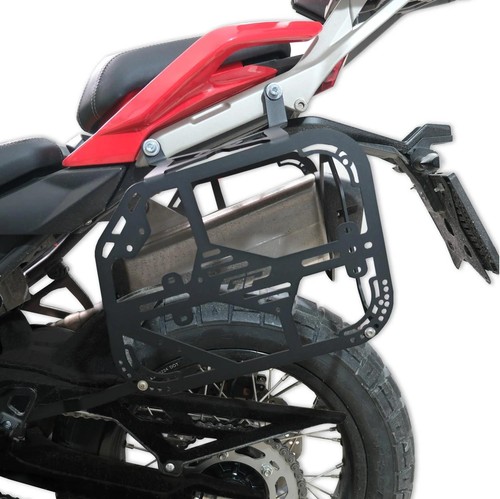 Benelli trk 702 - trk, 702x