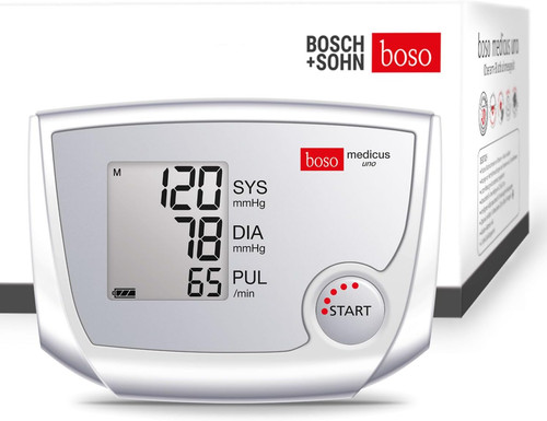 Bosch sohn boso medicus - sohn, uno