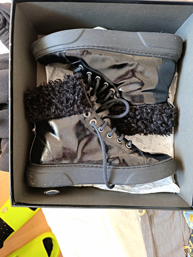 Marc cain damen stiefeletten - marc,