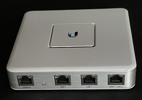 Ubiquiti unifi security - unifi,