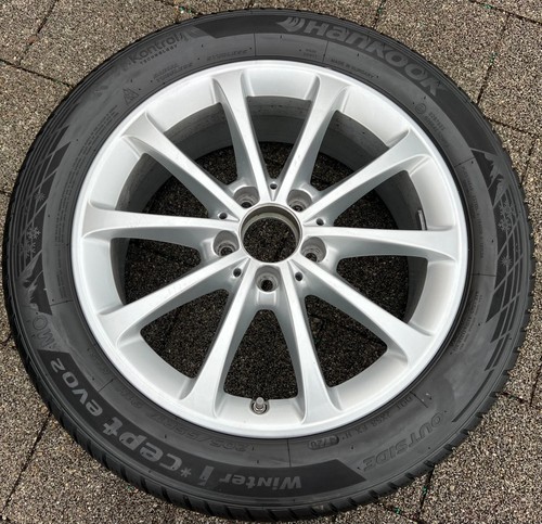 Original alufelge - 1x,