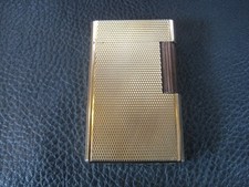 S.T Dupont Feuerzeug Lighter