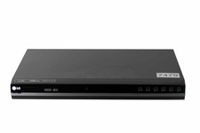 LG RH387H - DVD & Harddisk