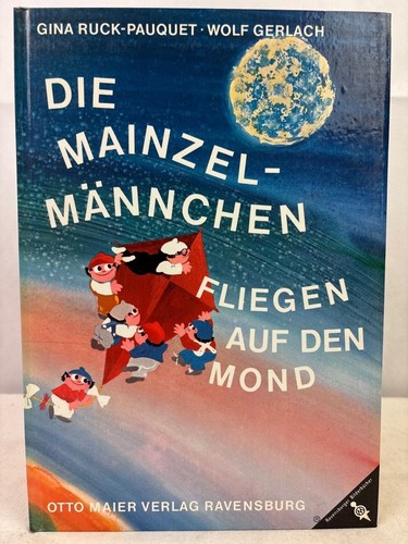 Die mainzelmännchen fliegen - die,