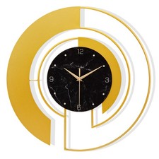 Wanduhr Große Vintage-Wanduhr