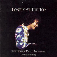Randy Newman Lonely at the