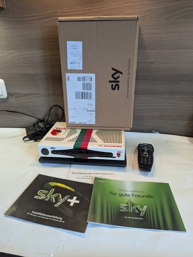 Sky Fanreceiver