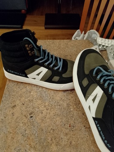 Airwalk herren high top - airwalk,