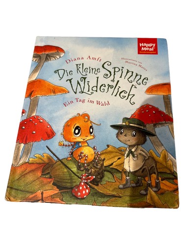 Diana amft die kleine - diana,