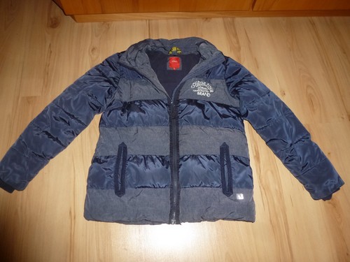 Oliver winterjacke größe - winterjacke,