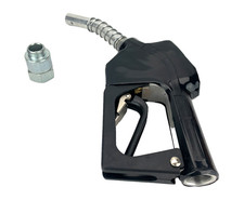 Automatische ZapfAutomatik Pistole Diesel Heizöl 27mm 3/4" Automatik 60l/min