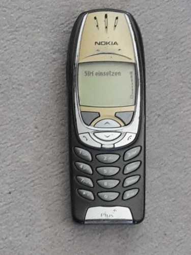 Handy nokia 6310i type npl - handy,