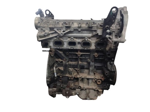 Nackter motor renault scenic - motor,