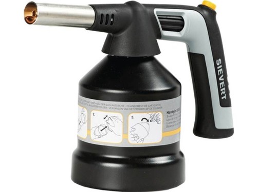 Sievert 228301 lötlampe - 228301,