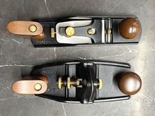 Veritas Hobel Ziehklingenhobel