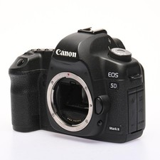 Canon EOS 5D Mark II ca