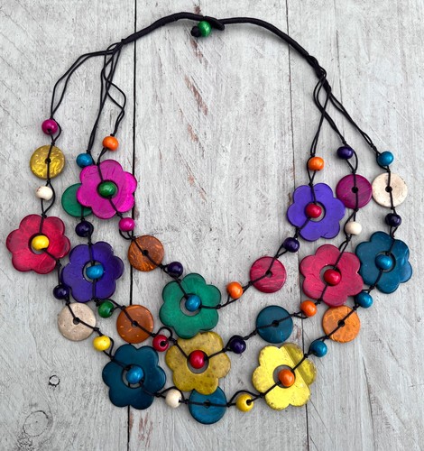 Halskette modekette collier - modekette,