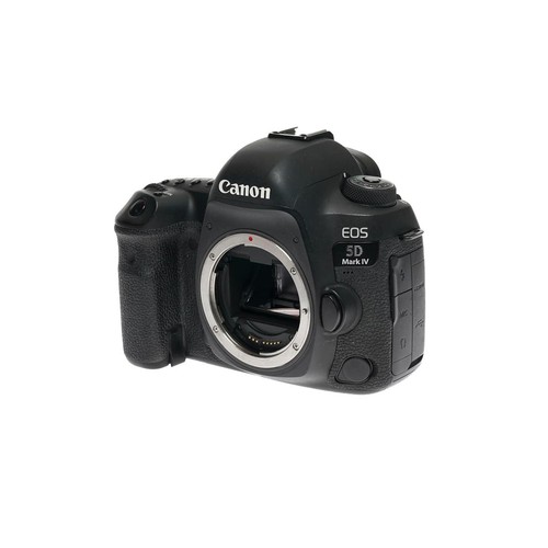 Canon eos mark - eos, 5d