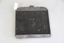 Original Mercedes W111 Coupe Cabrio  Wasserkühler Kühler Behr 1115000903