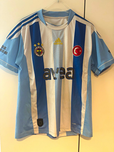 Adidas fenerbahce clima - sk,