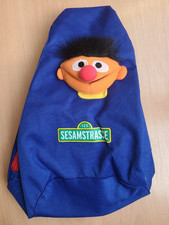 SESAMSTRASSE ERNIE TURNBEUTEL