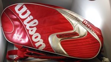 Wilson pro tour - wilson, guard
