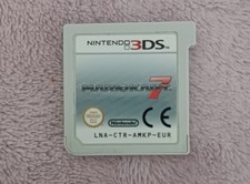 Mario Kart 7 Nintendo 3DS