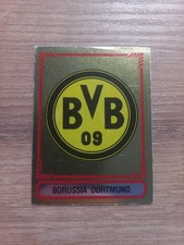 Panini Fussball 84 Wappen