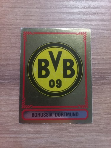 Panini fussball wappen - fussball,