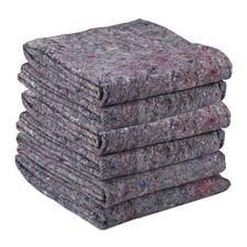 12x Umzugsdecke Packdecke