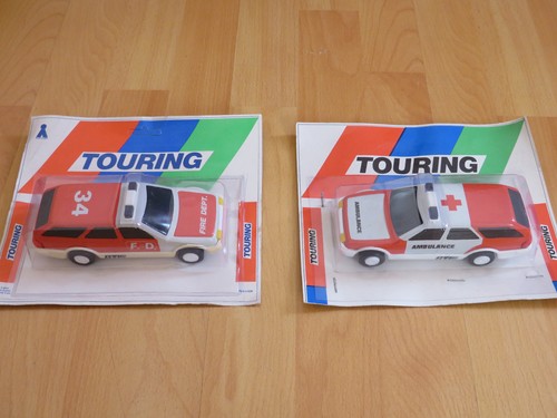 Veb plasticart touring - 2x,