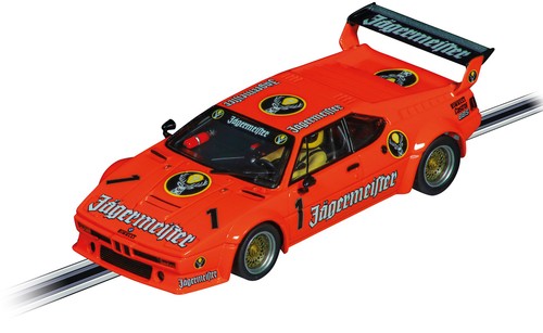 Carrera 27792 evolution - 27792,